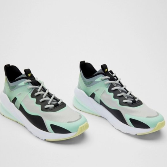 FABLETICS| Cheviot Performance Sneaker - Picture 6 of 6